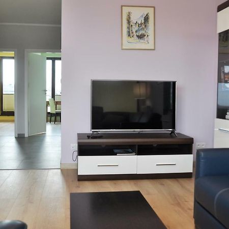 Kosciuszki 28 A By Homeprime Krakov Exteriér fotografie