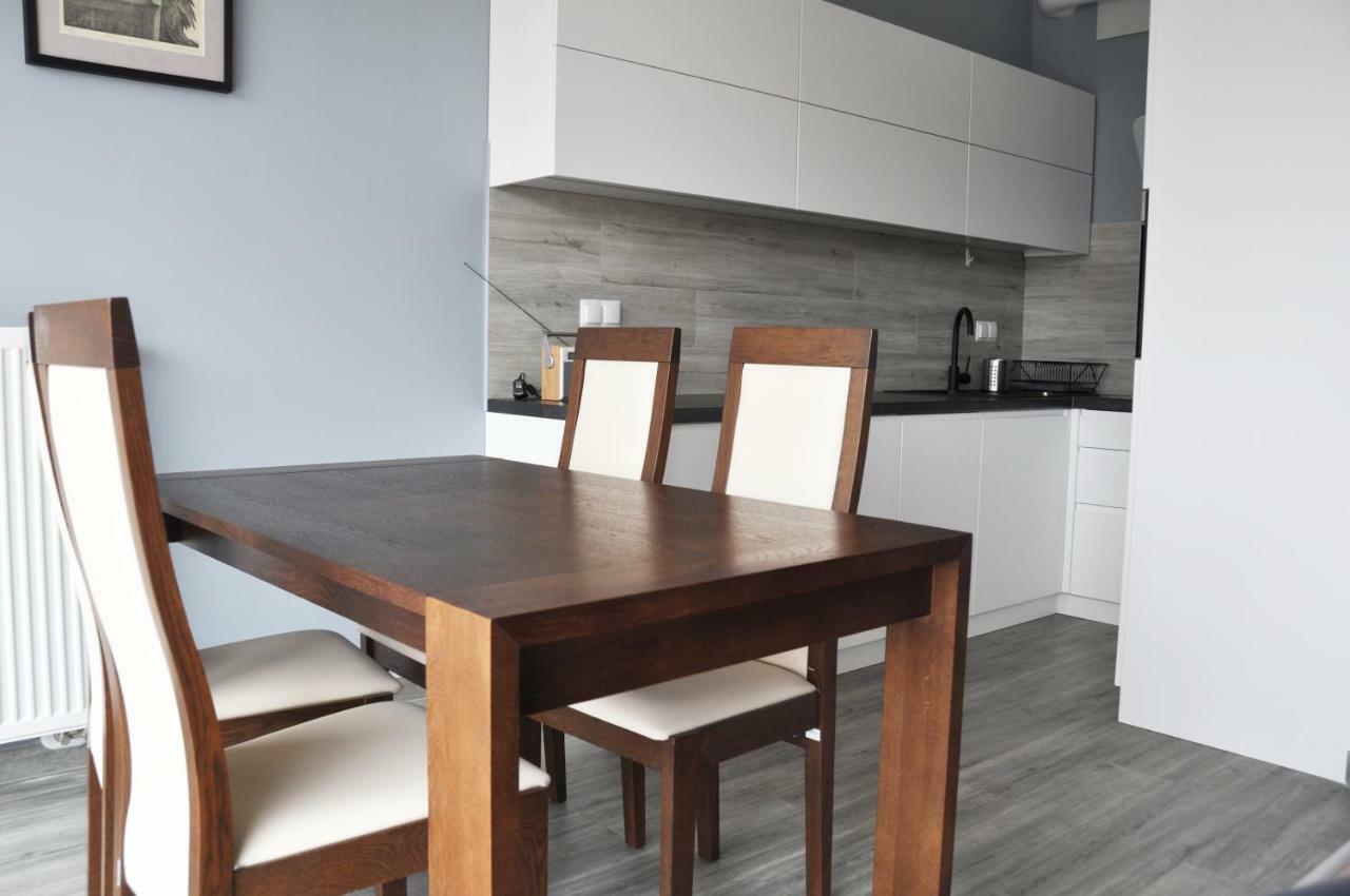 Kosciuszki 28 A By Homeprime Krakov Exteriér fotografie