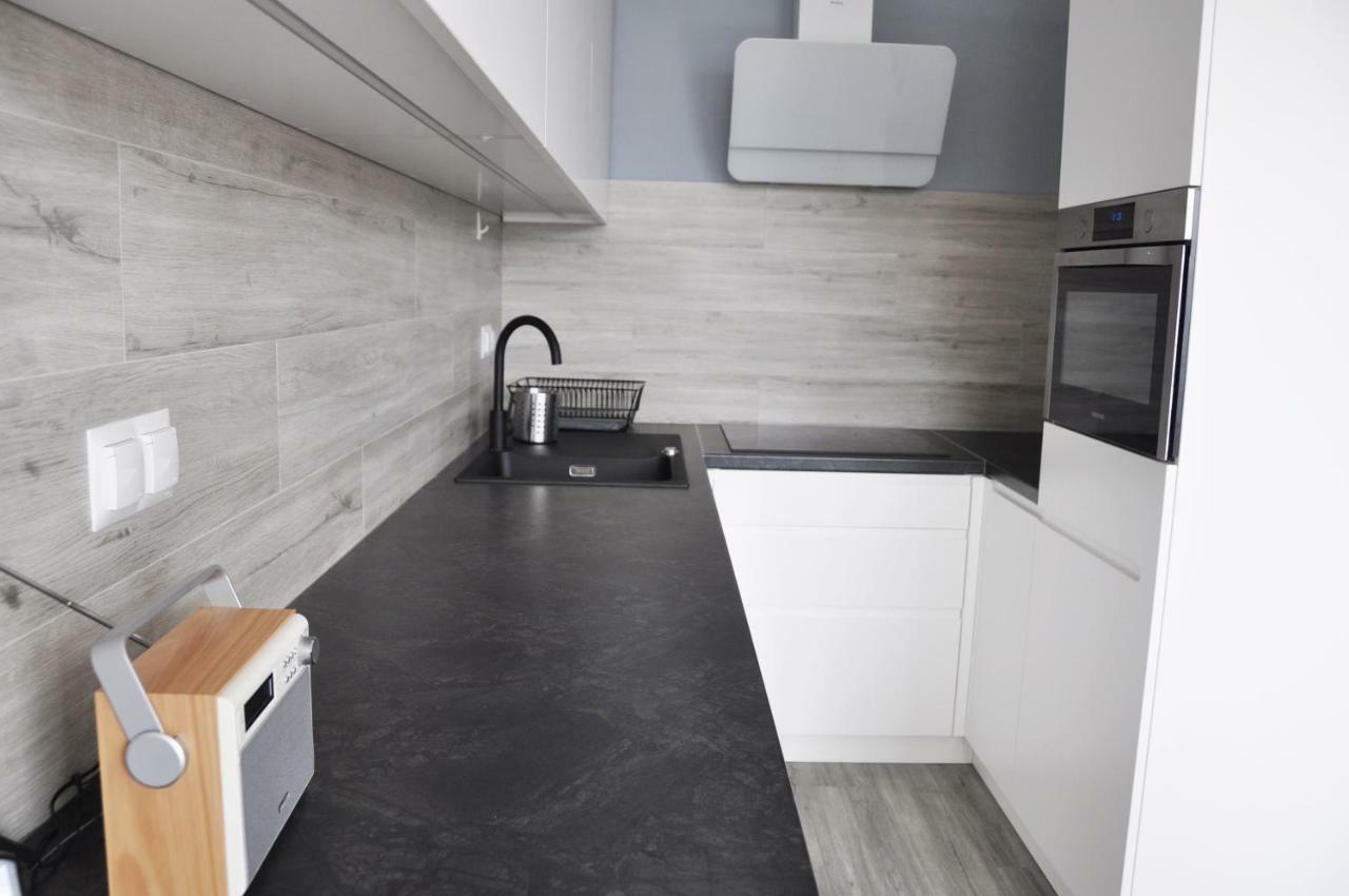 Kosciuszki 28 A By Homeprime Krakov Exteriér fotografie